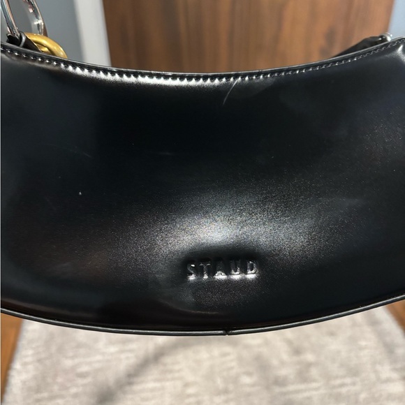 Staud Ollie bag leather - Picture 5 of 10